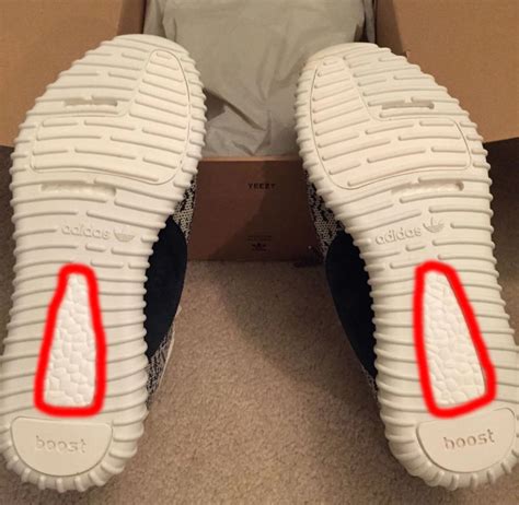 how to tell if adidas yeezys are fake|yeezy knockoff.